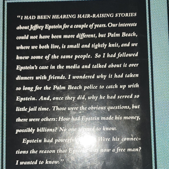 Filthy Rich by James Patterson Book #1 Best Seller - Picture 3 of 5